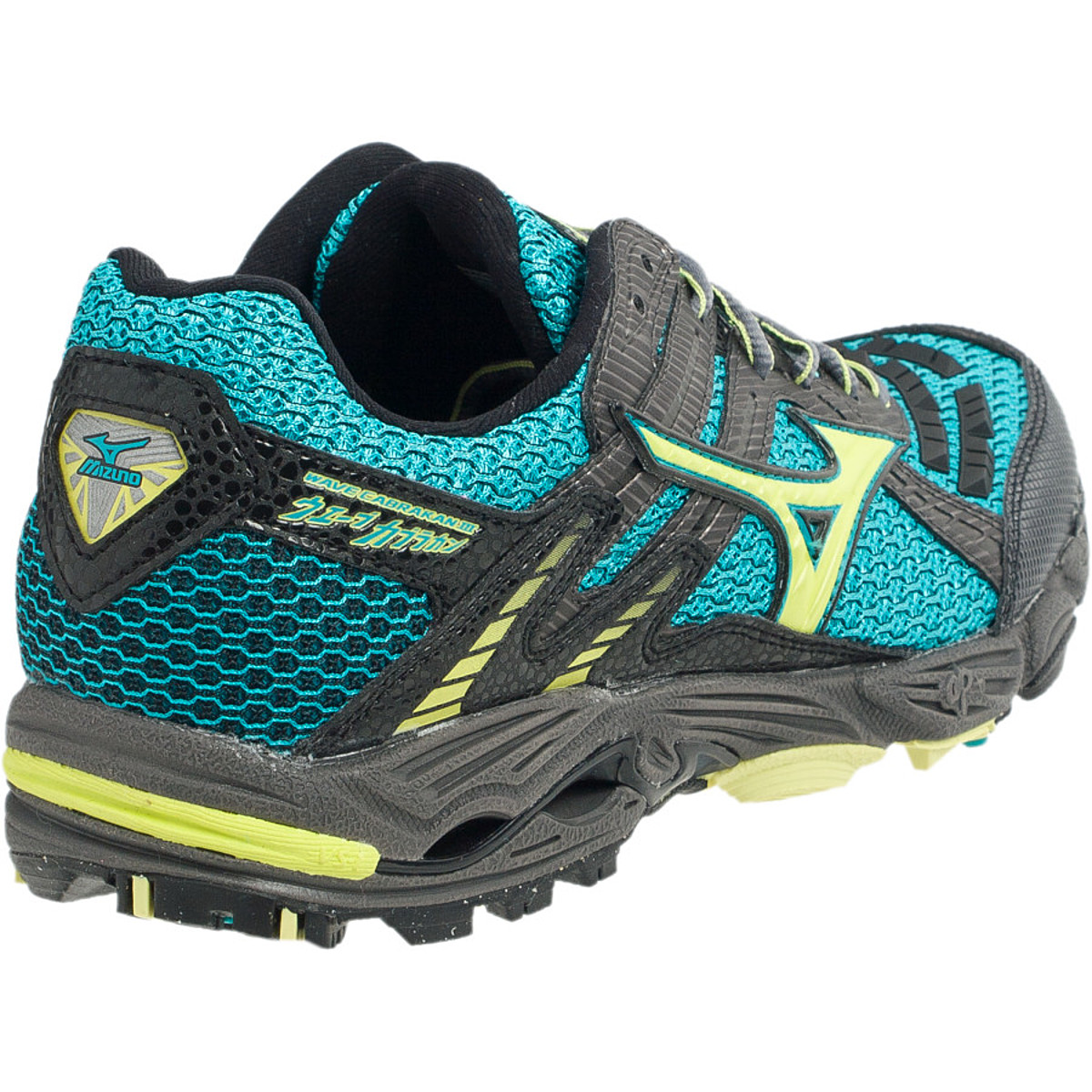 mizuno wave cabrakan 3