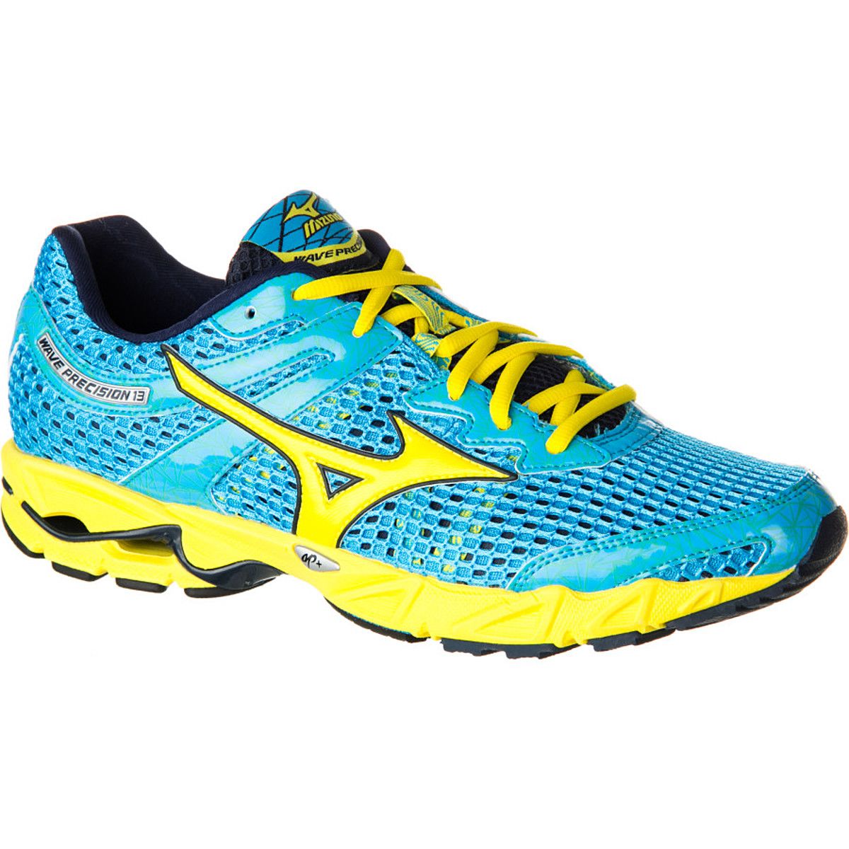 mizuno wave precision 14 scarpe