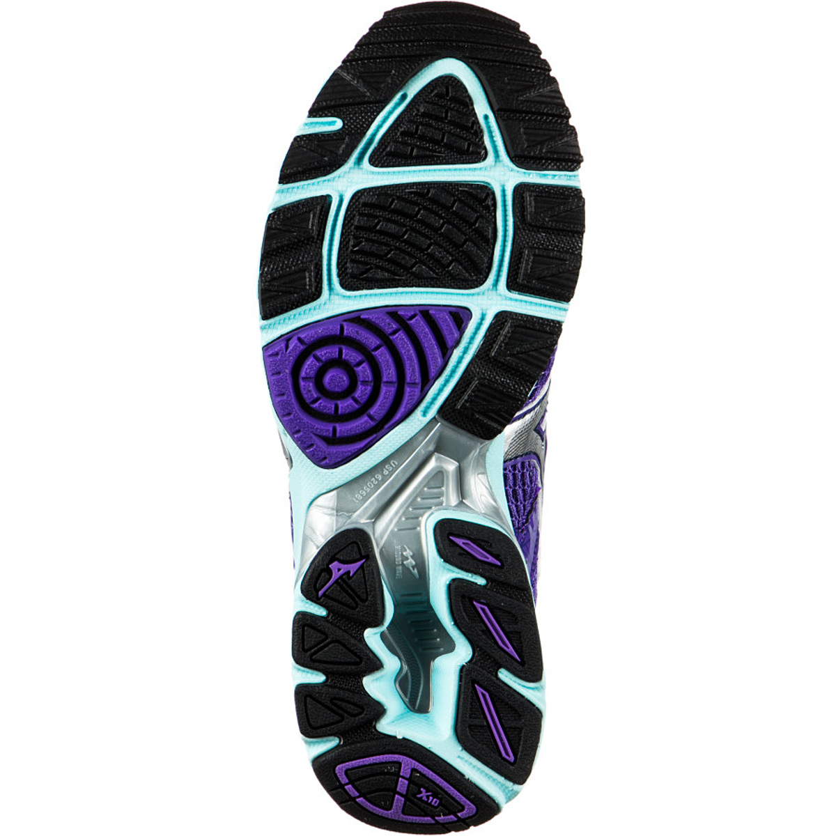 mizuno wave precision 13 2016