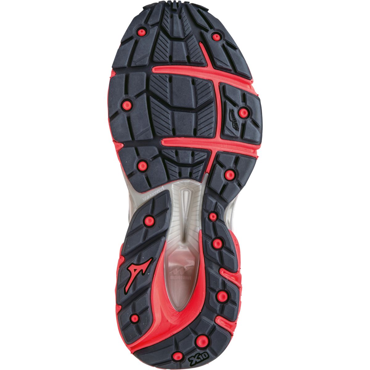 mizuno paradox womens