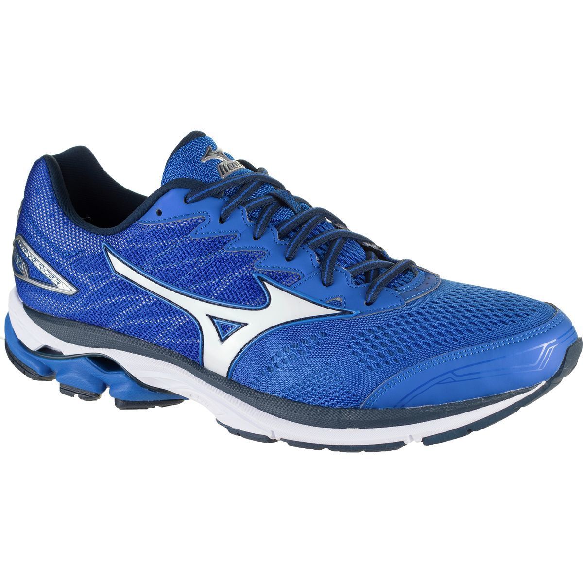 mizuno wave rider 21 men's running shoes