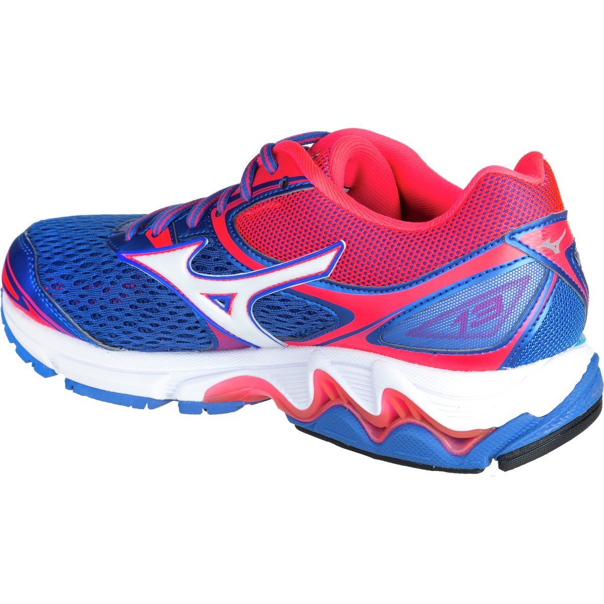 mizuno wave 13 womens