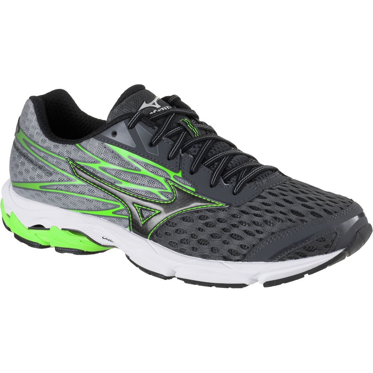 mizuno wave catalyst