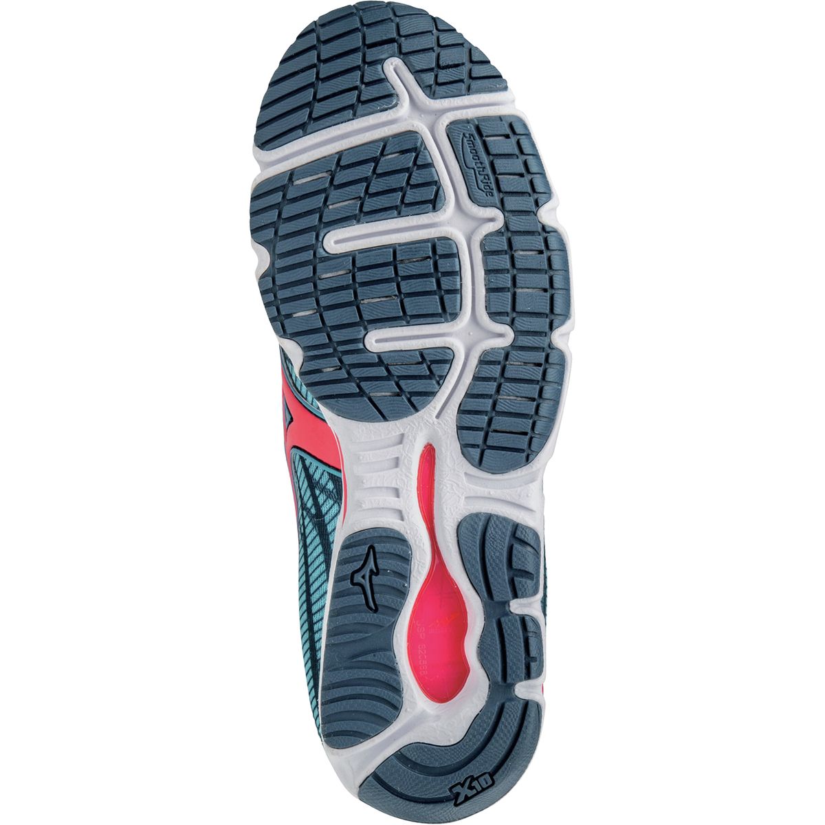 mizuno wave hitogami 4