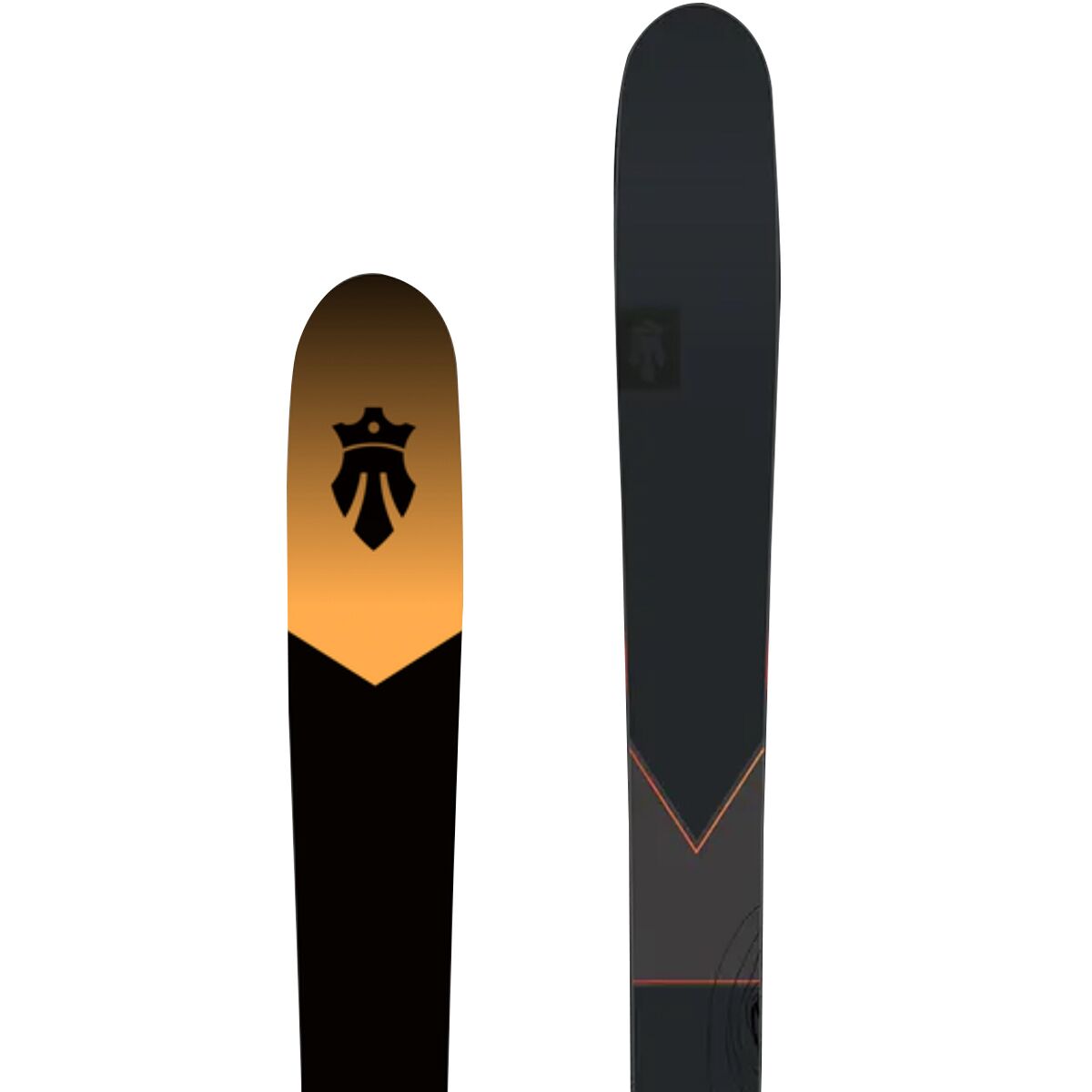 Majesty Havoc 100 Carbon Ski - 2025