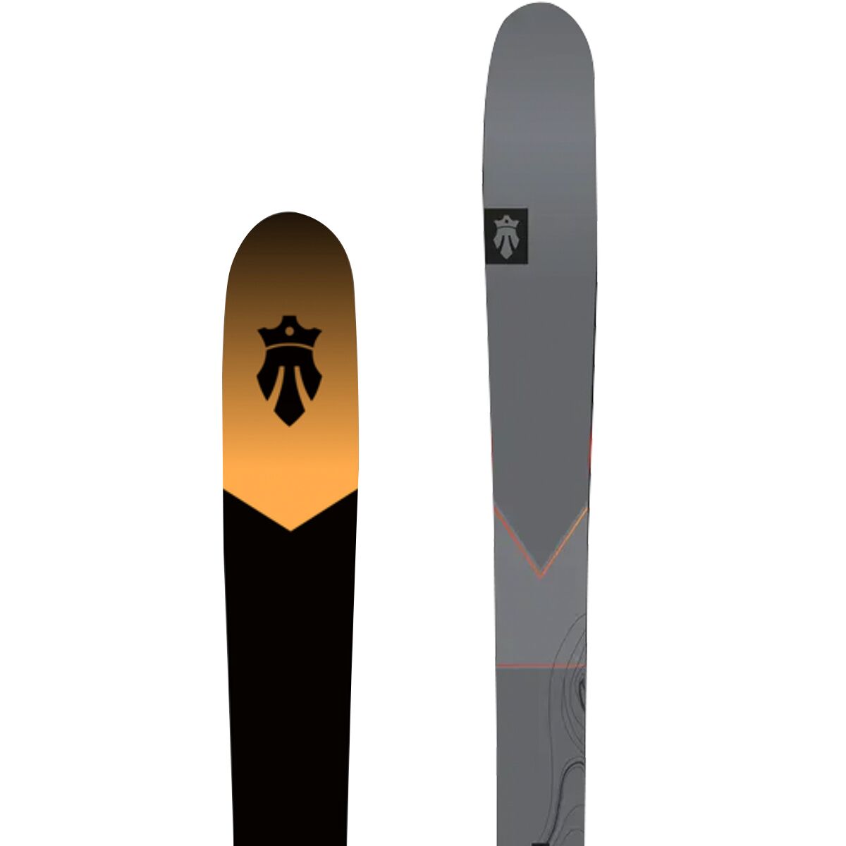 Majesty Havoc 100 Ti Ski - 2025