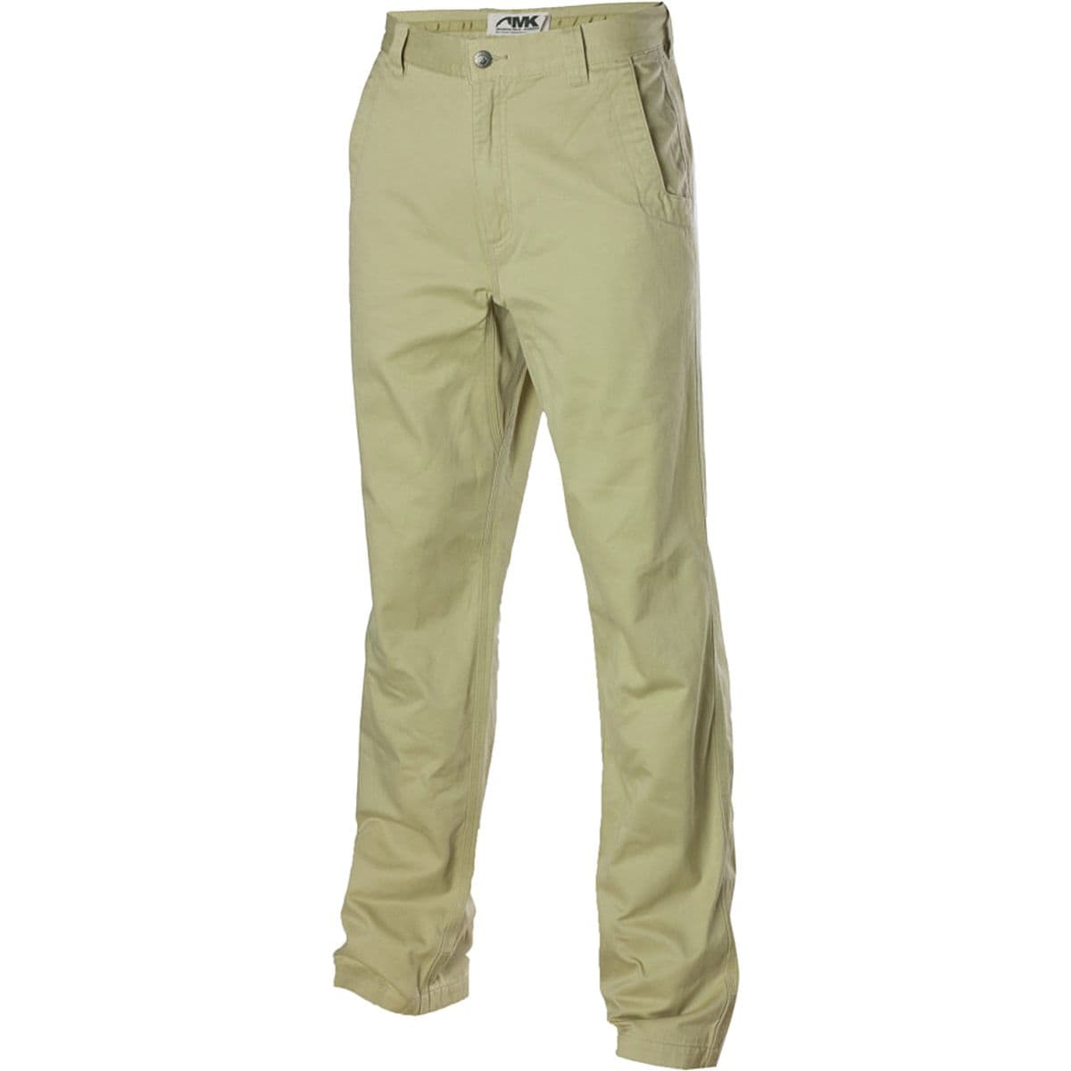 Mountain Khakis Teton Twill Pants - Men's | Backcountry.com