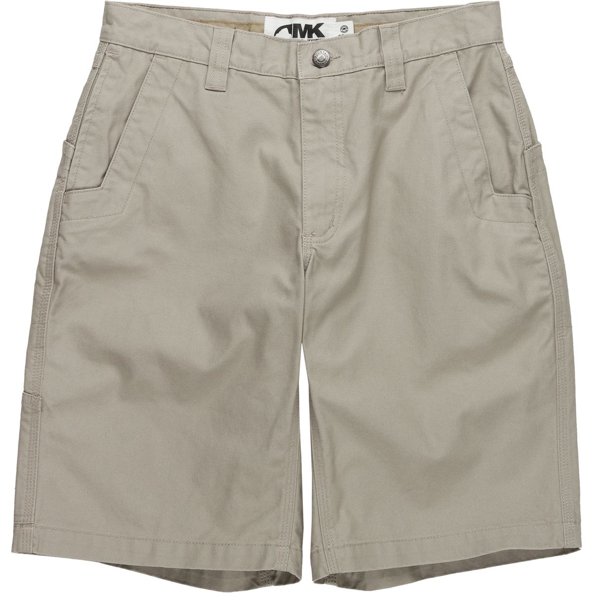 Men's Alpine Utility Relaxed Fit Shorts main image 1