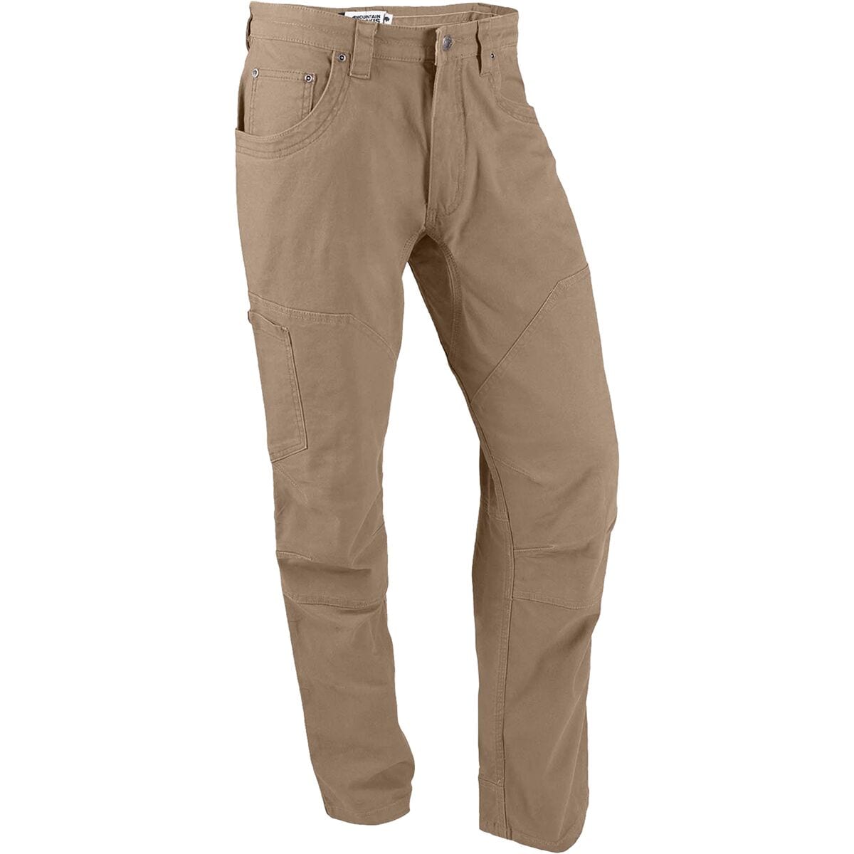 Mountain Khakis Camber 107 Canvas Classic Fit Pant - Men's - Clothing