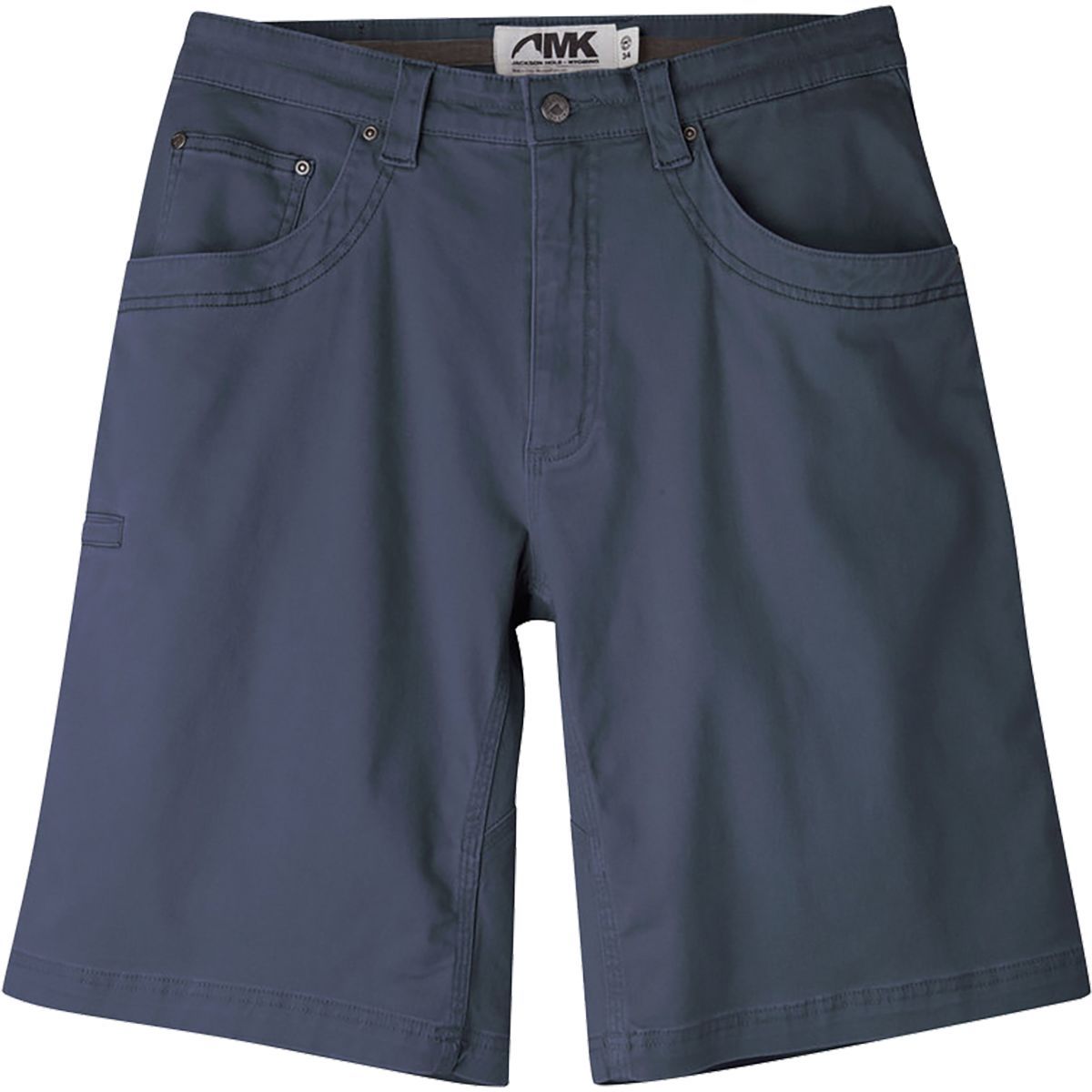 Mountain Khakis Mens Camber 105 Short Classic Fit