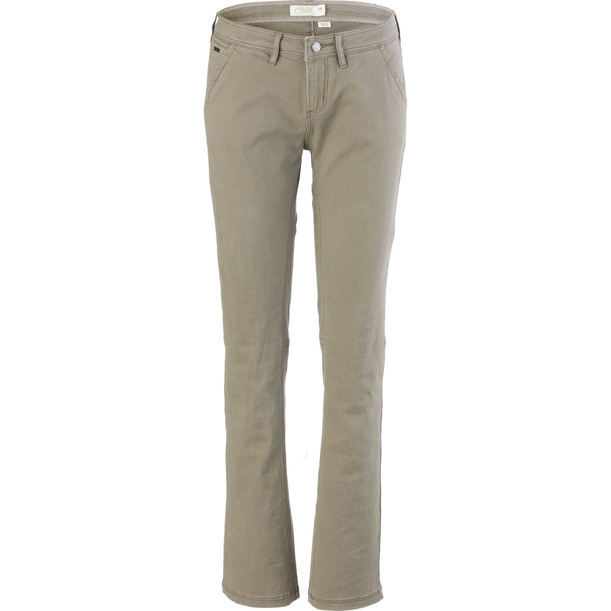 Mountain Khakis Camber 105 Classic Fit Jean - Women's - Clothing