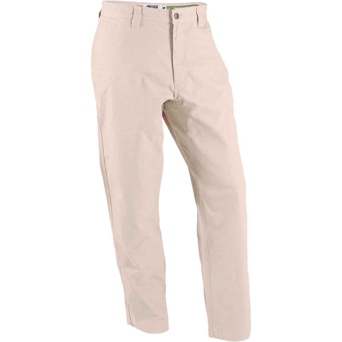 Mountain Khakis Original Mountain Relaxed Fit Pant - Men's - Clothing