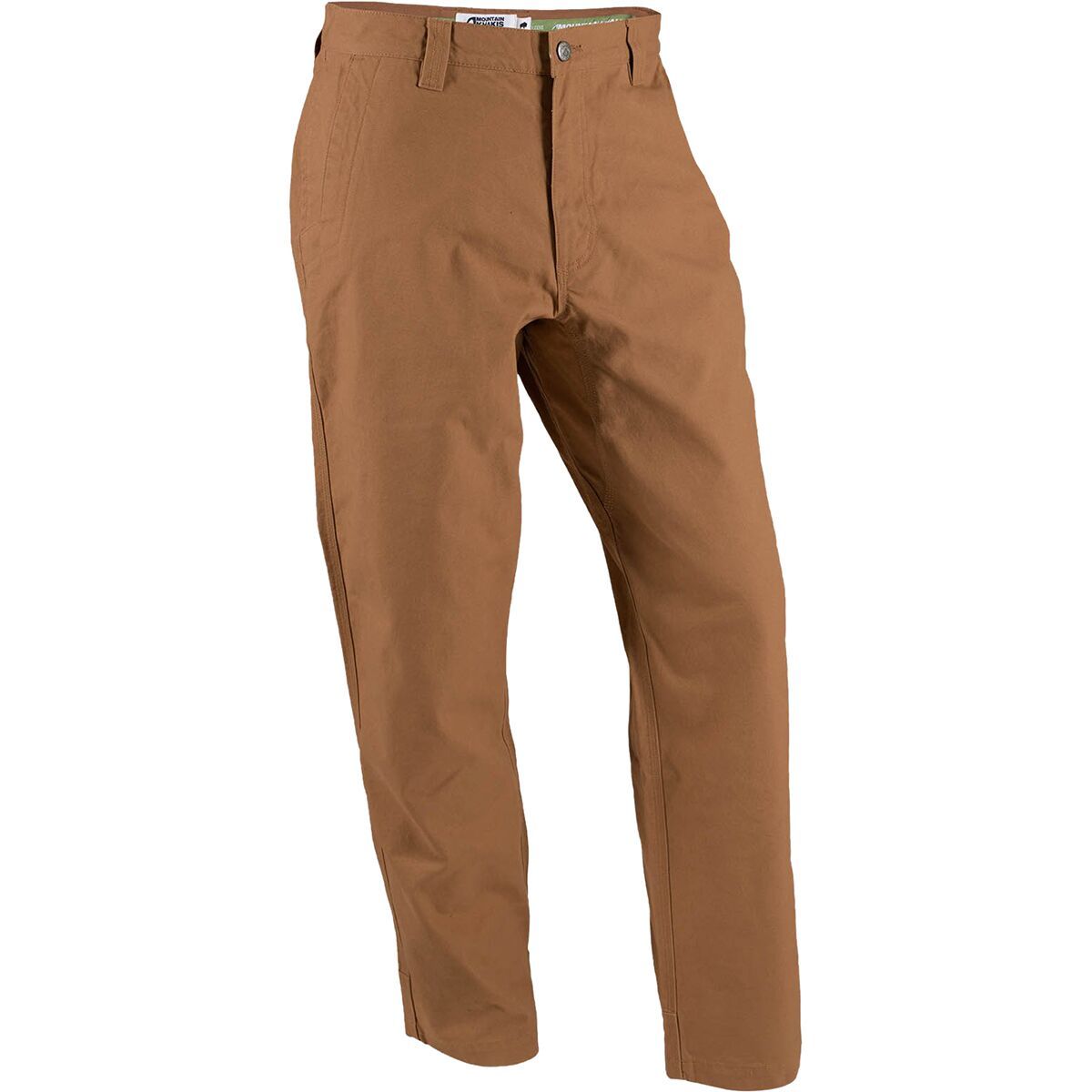 Mountain Khakis Original Mountain Relaxed Fit Pant Men's