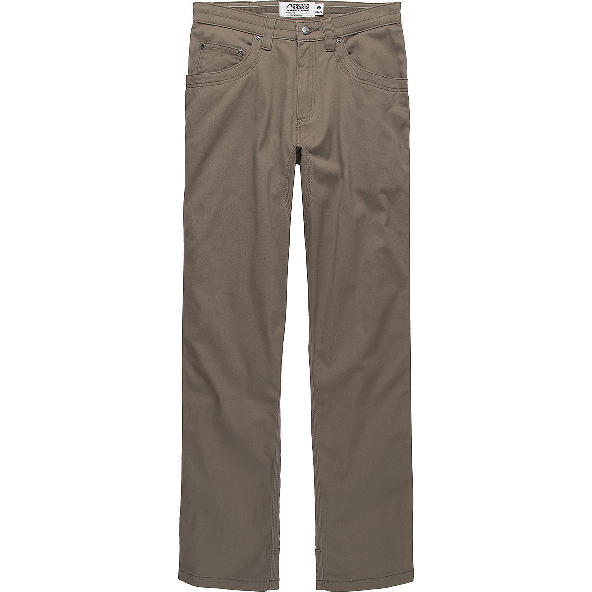 Mountain Khakis Camber 103 Pant - Men's - Clothing