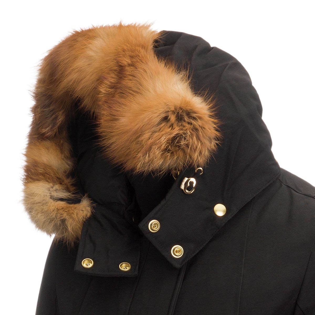 Moose Knuckles Font-Du-Lac Parka - Women's | Backcountry.com