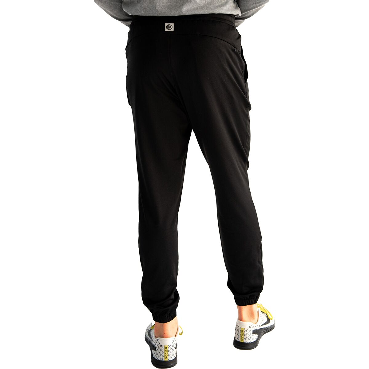 Musk Ox Knit Jogger Pant Men's Run