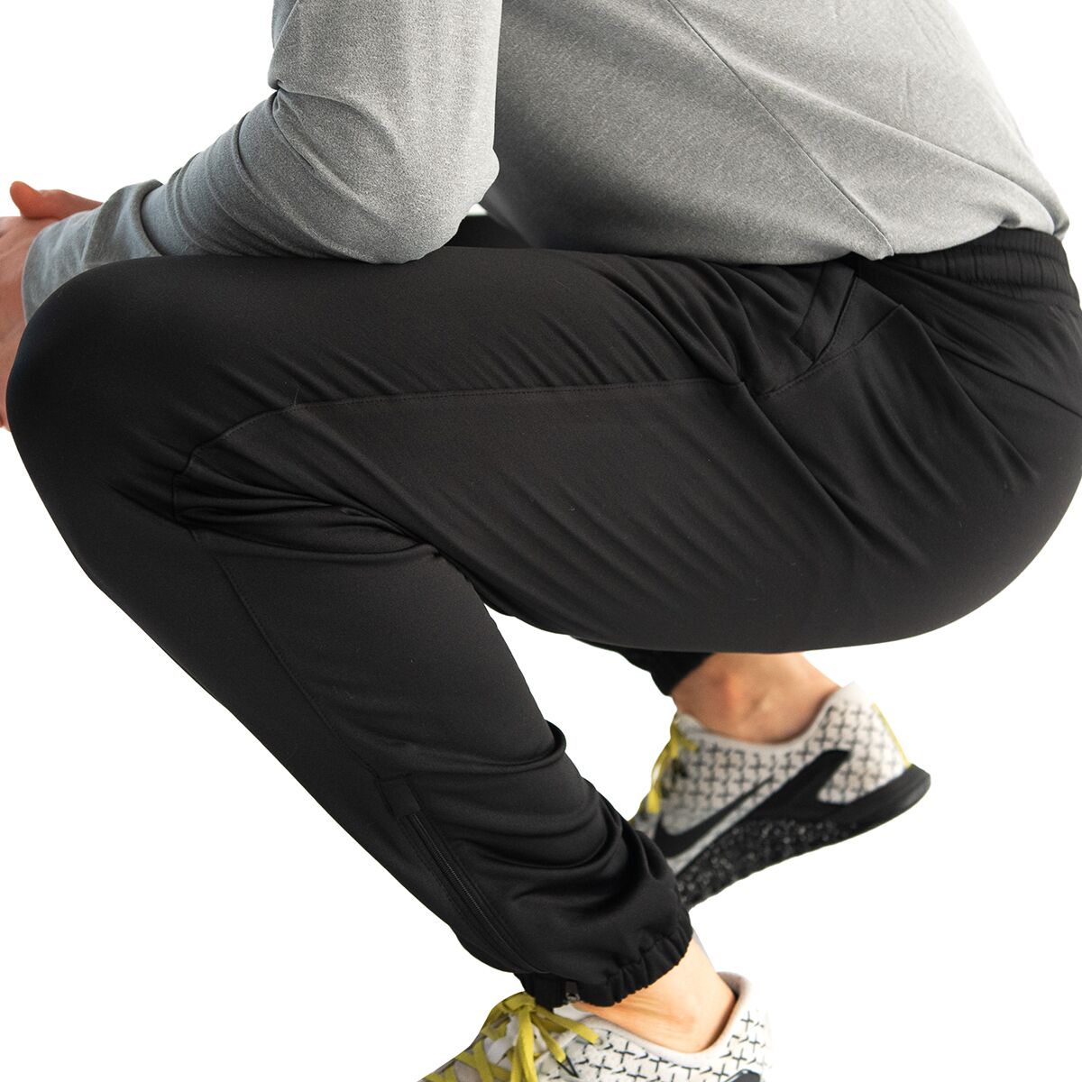 Musk Ox Knit Jogger Pant Men's Run