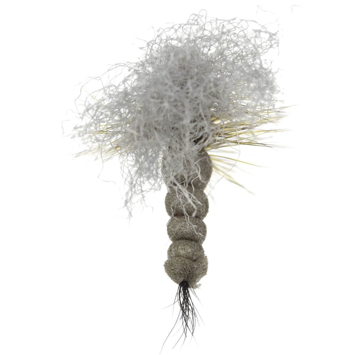 Montana Fly Company Furimsky's Foam Green Drake 4Pack Fishing