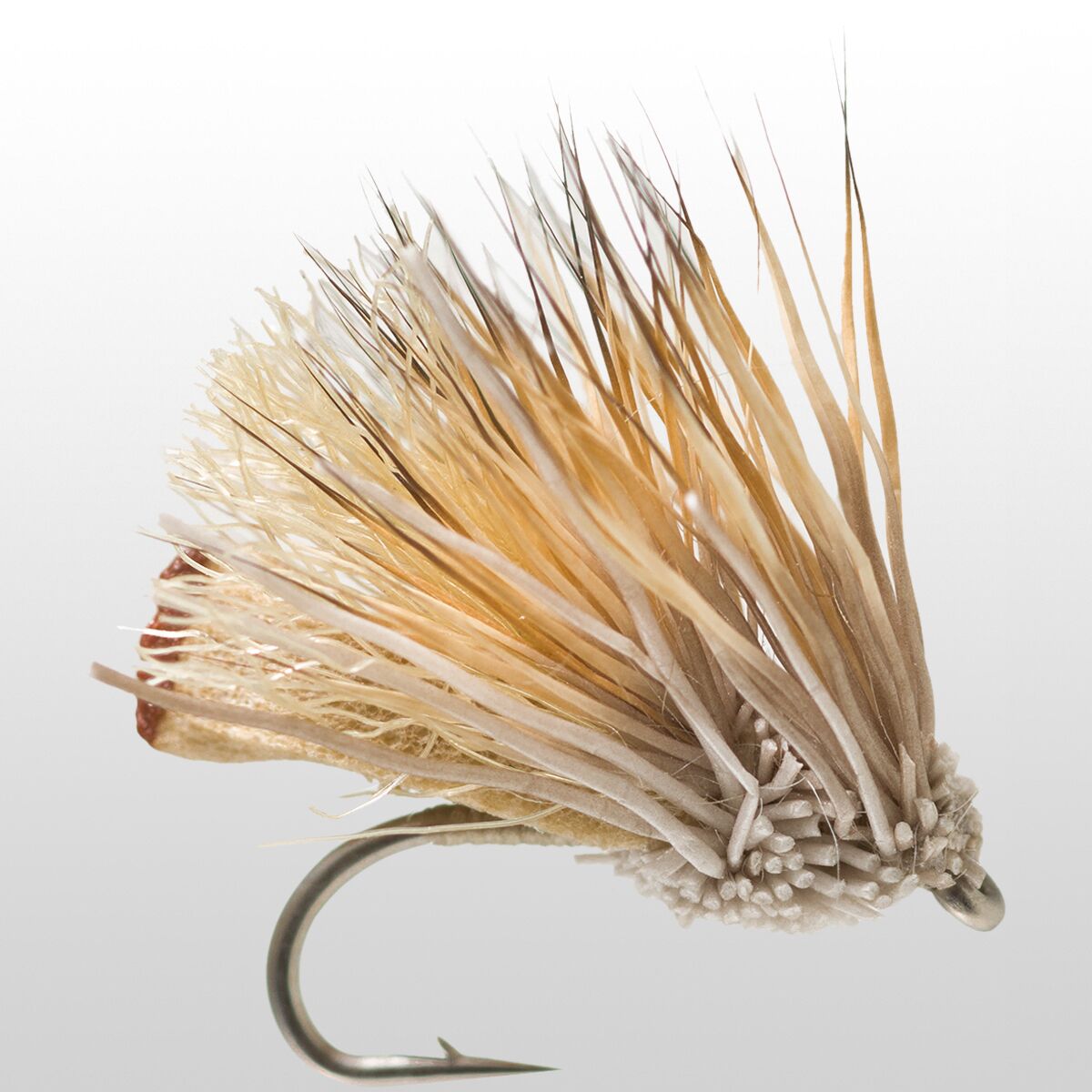 Montana Fly Company Ultimate Attractor Dry 18 Fly Assortment Fly Fishing