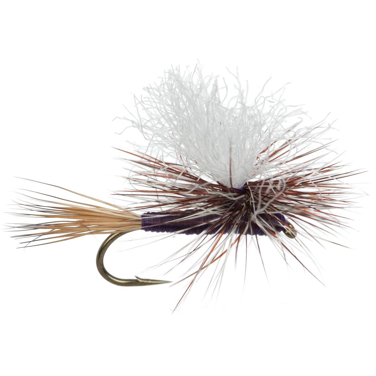 Montana Fly Company Ultimate Attractor Dry 18 Fly Assortment Fishing