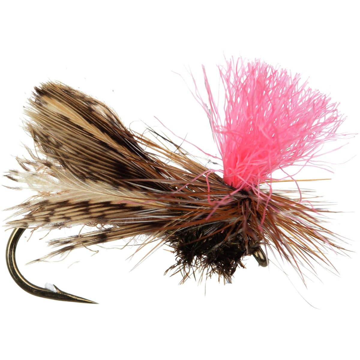 Montana Fly Company Ultimate Attractor Dry 18 Fly Assortment Fishing