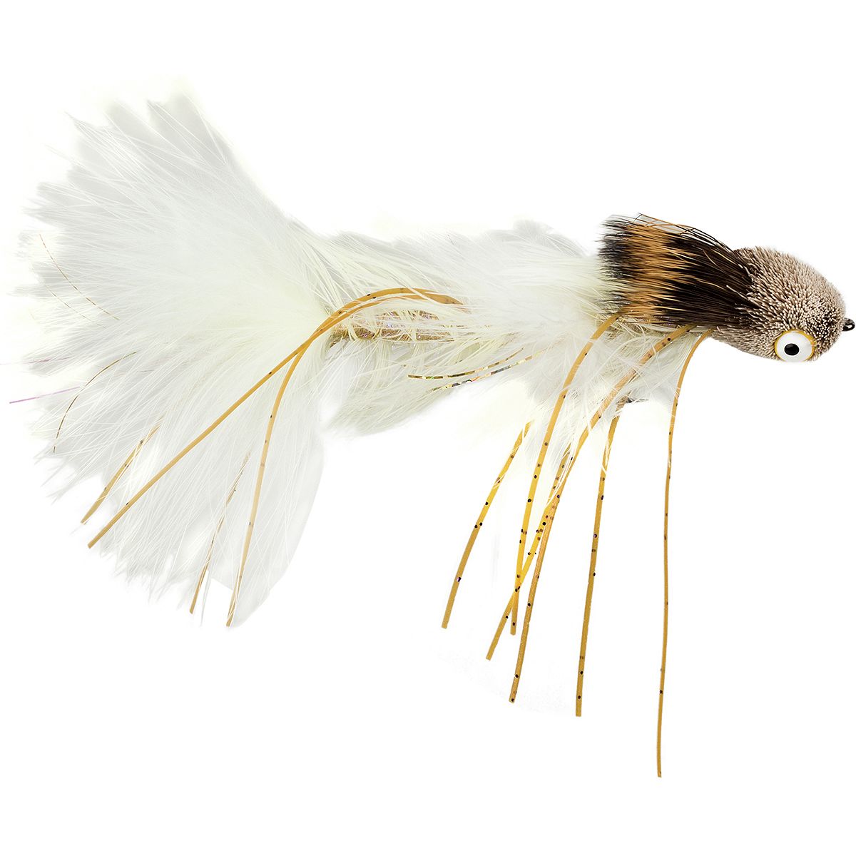 Montana Fly Company Galloup's Dungeon 6 Pack