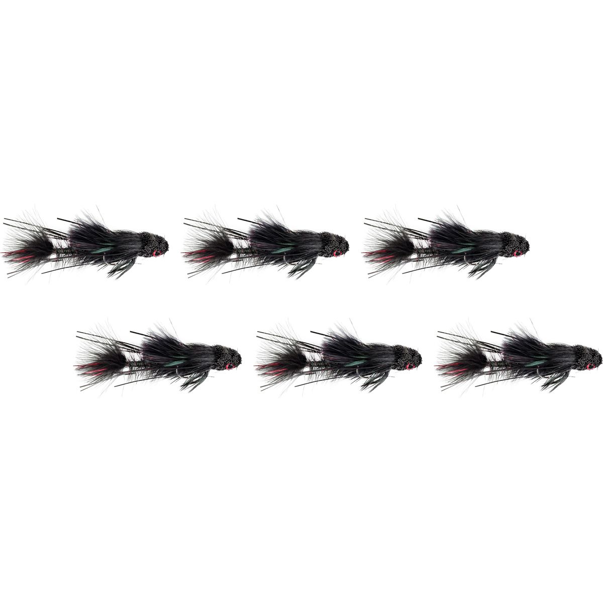 Top Streamers Product Photo