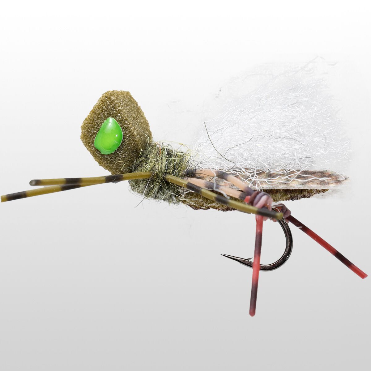 Montana Fly Company Trina´s Carnage Hopper - 12 Pack