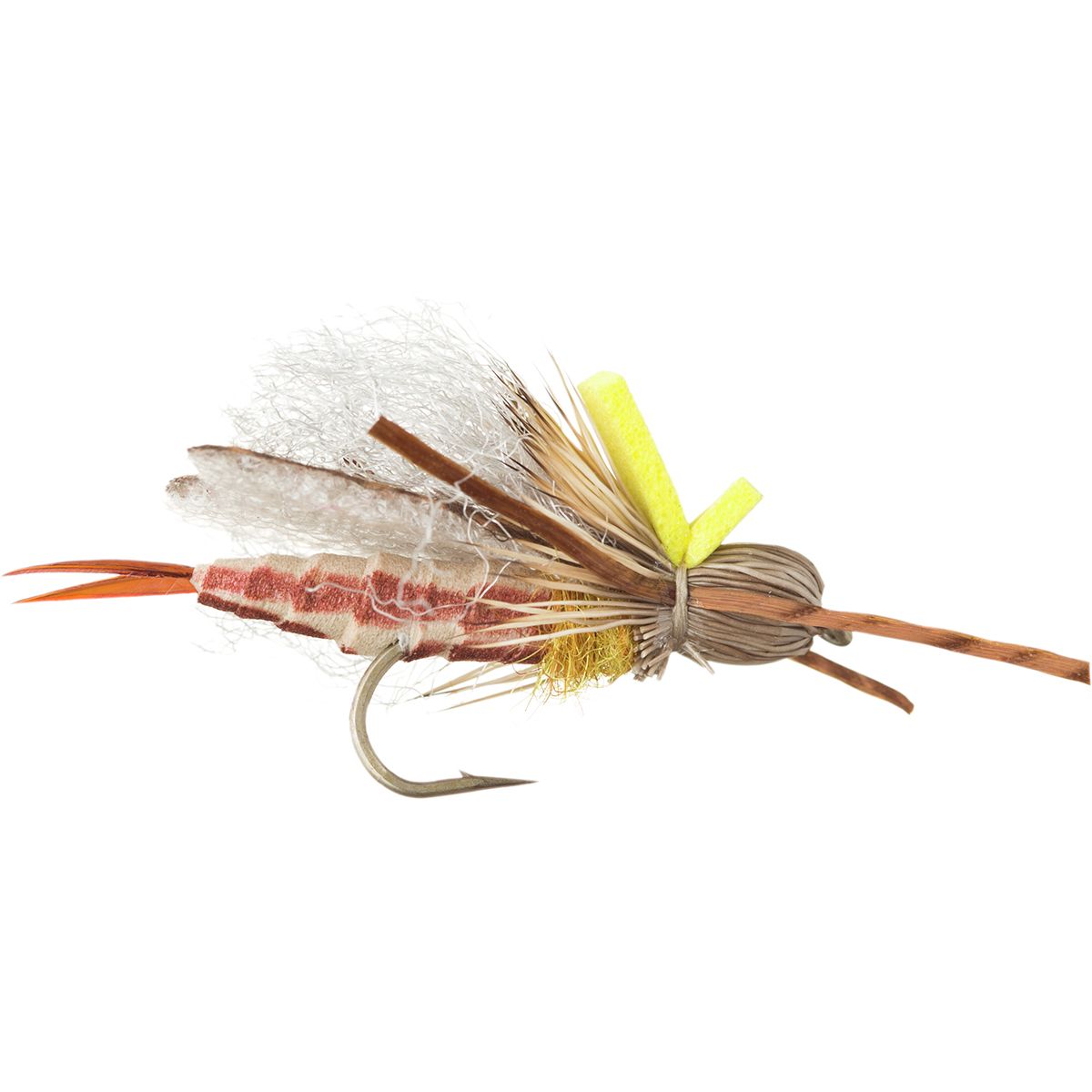 Montana Fly Company Trina´s Carnage Stone - 12 Pack