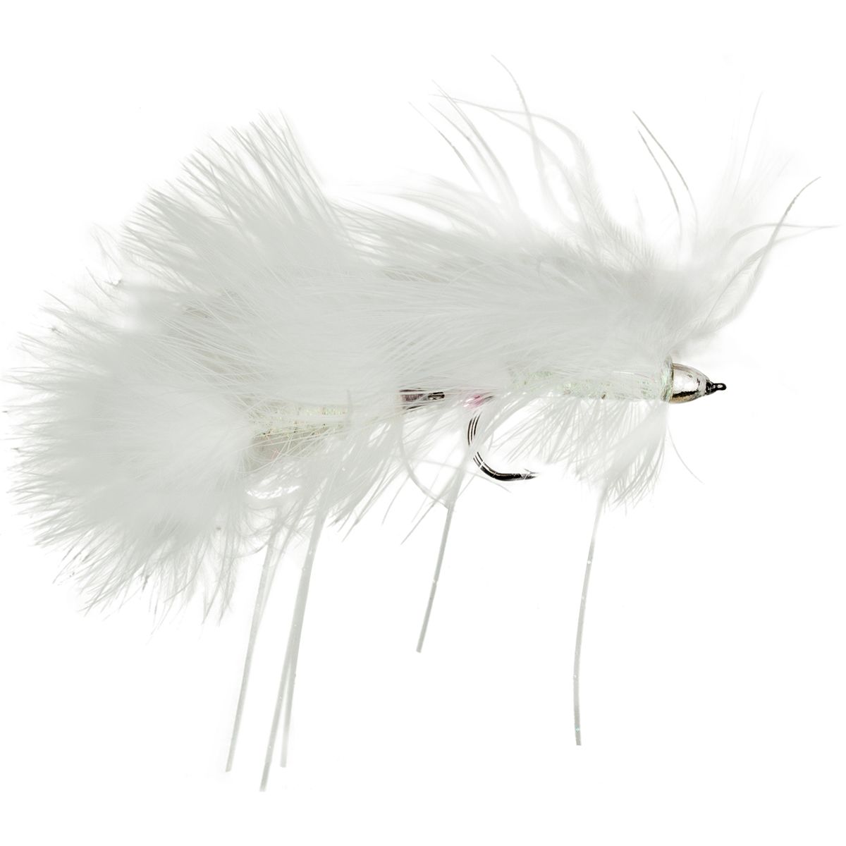 Montana Fly Company Galloup´s Peanut Envy - 6 Pack