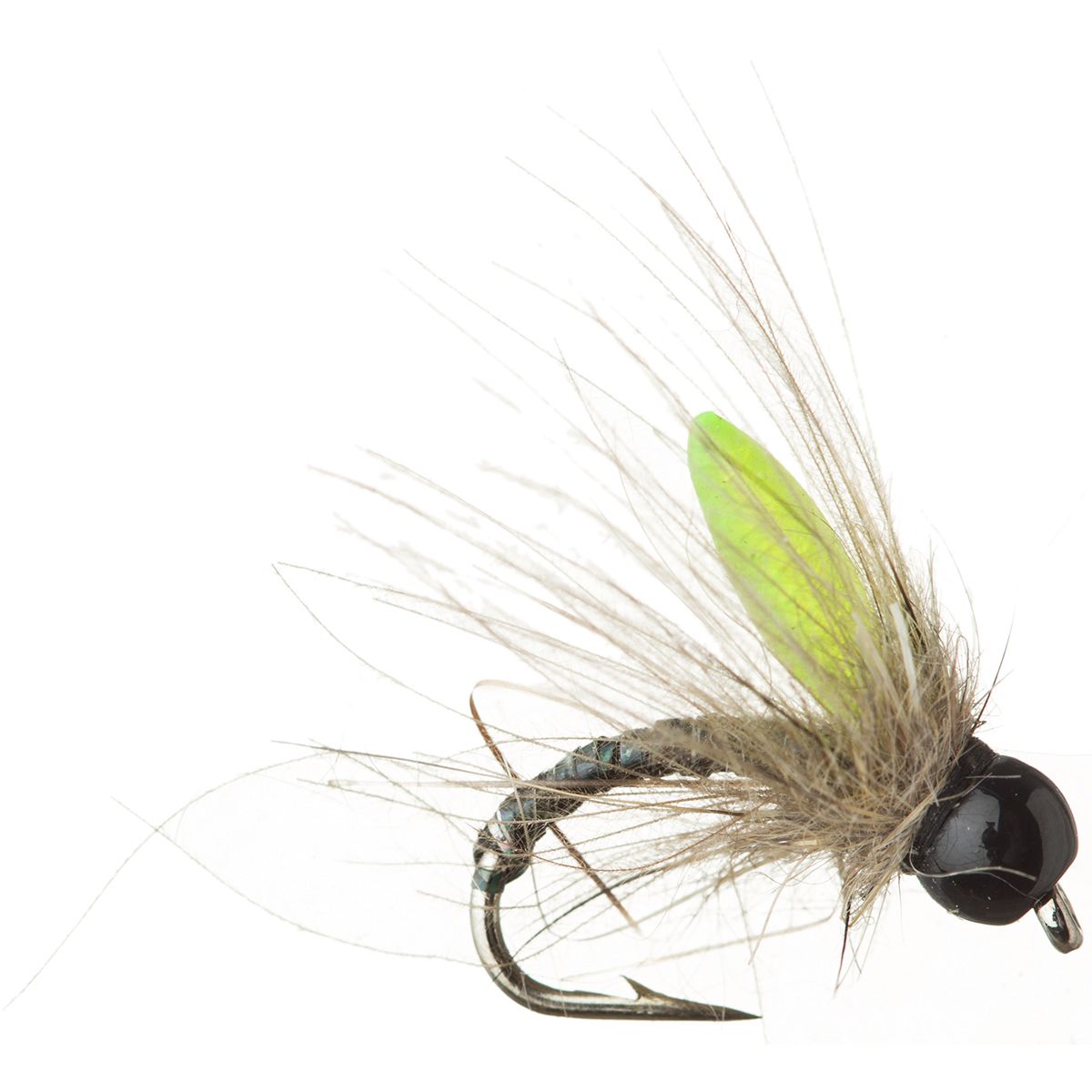 kryptonite caddis pattern