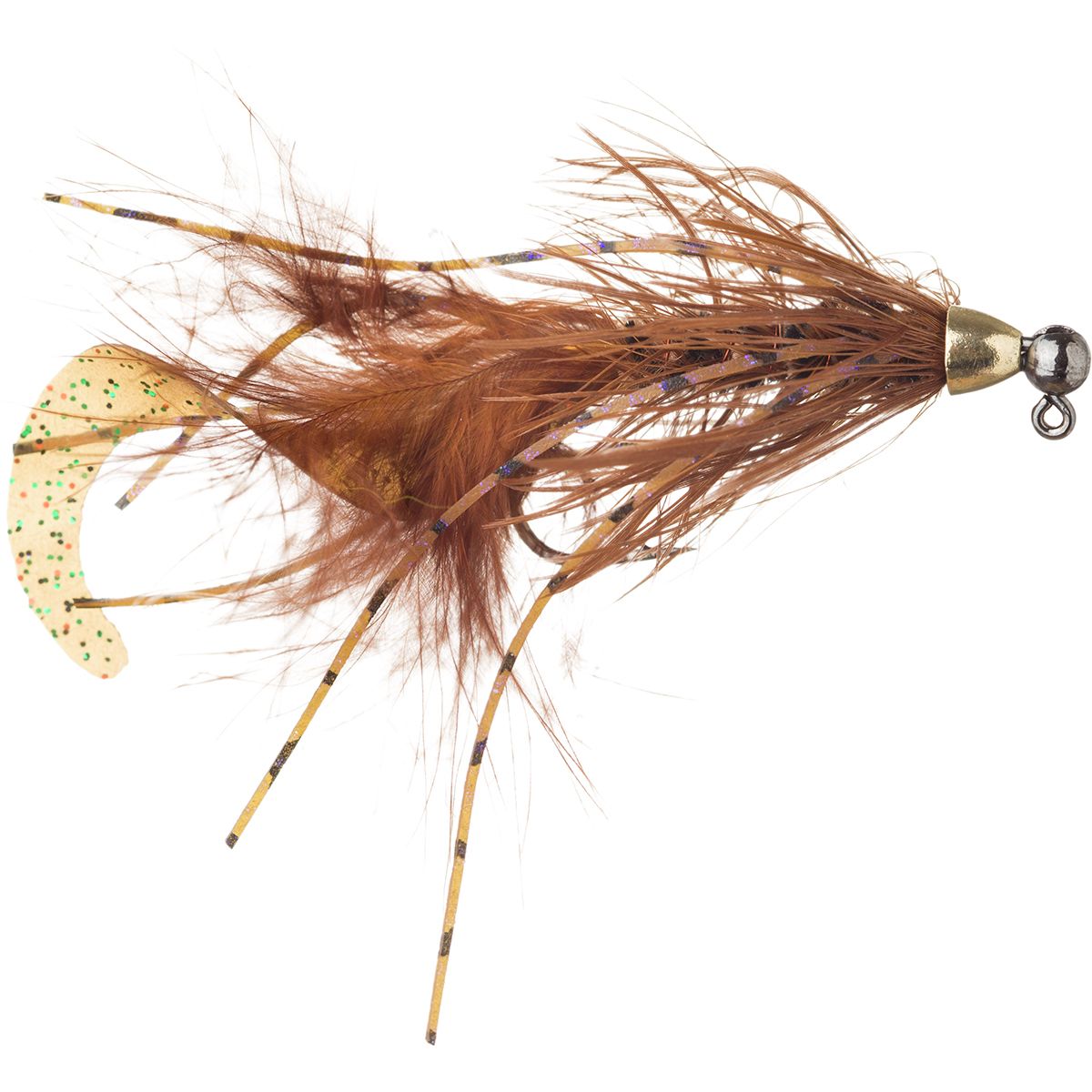 Montana Fly Company Mckittrick's Jawbreaker Jig 12 Pack
