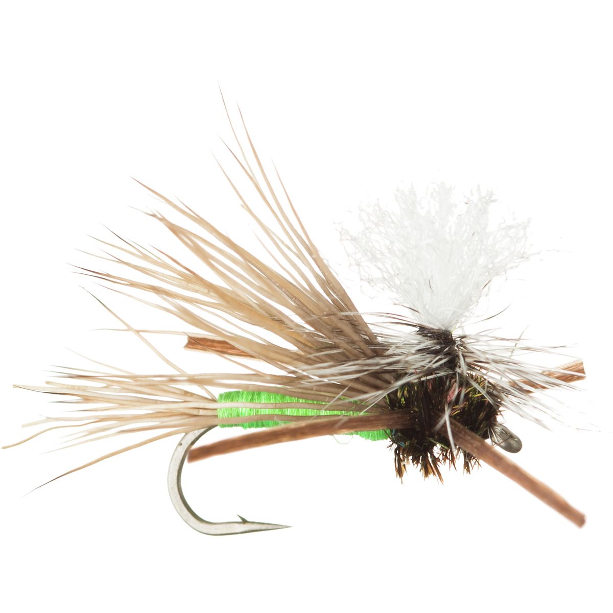 Montana Fly Company Swisher´s PMX - 12- Pack
