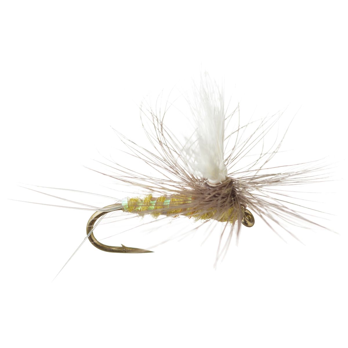 Montana Fly Company Para-Wulff - 12-Pack
