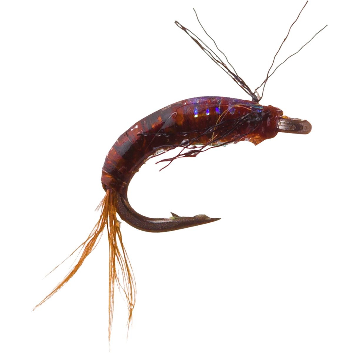 Montana Fly Company Juan´s High-Def Baetis - 12-Pack