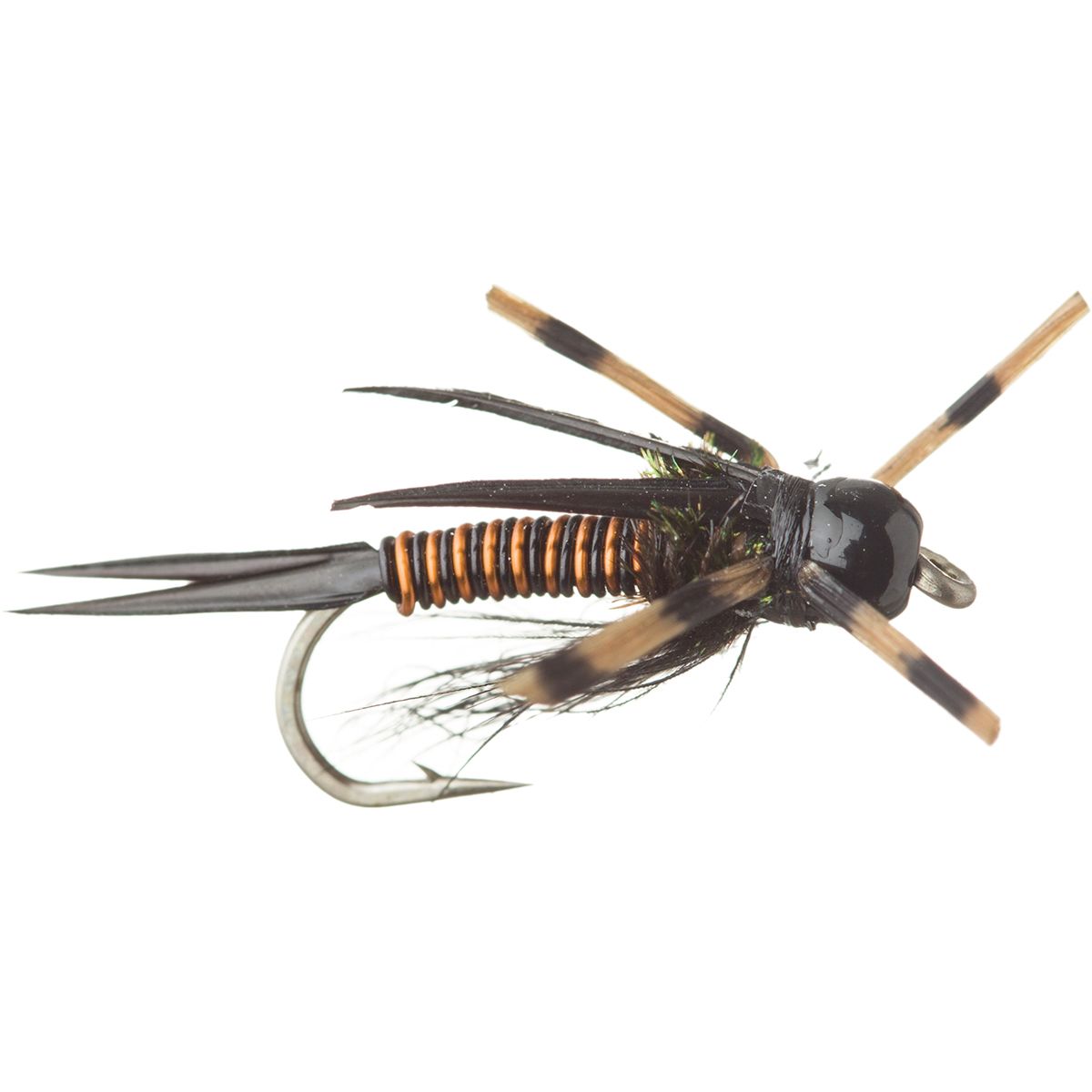 Montana Fly Company Montana Prince - 12-Pack