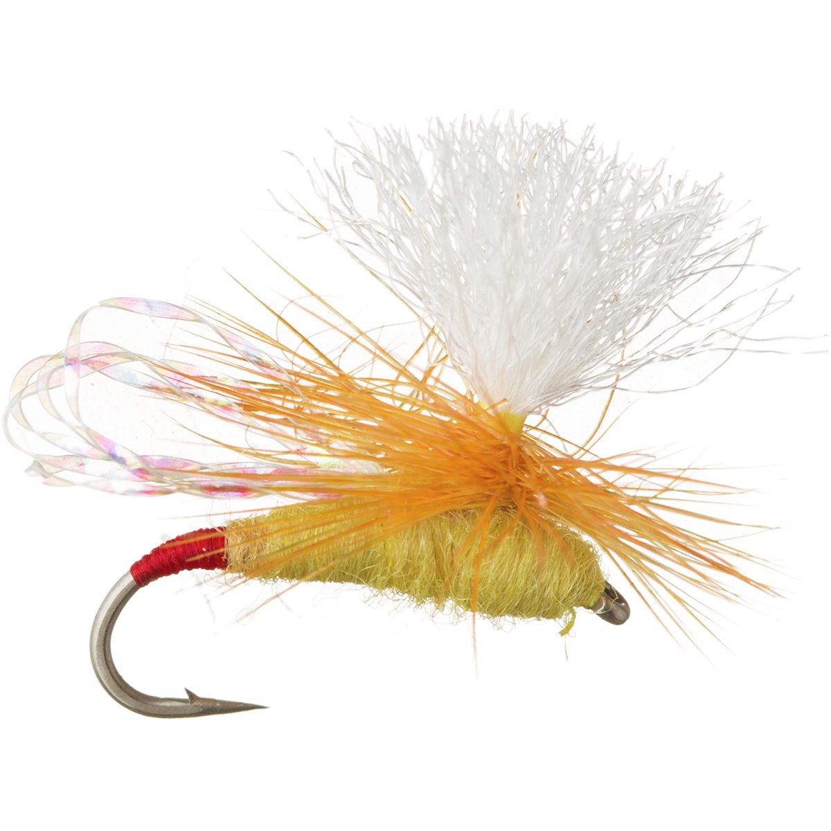 Montana Fly Company Silverman´s Para-Sally - 12-Pack