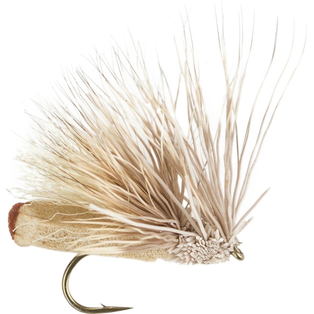 Montana Fly Company Furimsky´s Fluttering Foam Caddis...