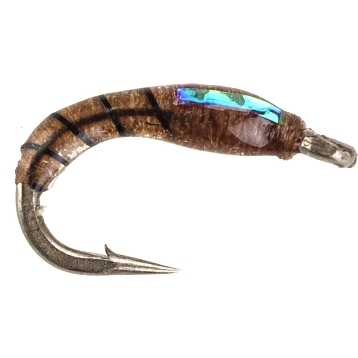 Montana Fly Company Juan´s Flux Capacitor - 12-Pack