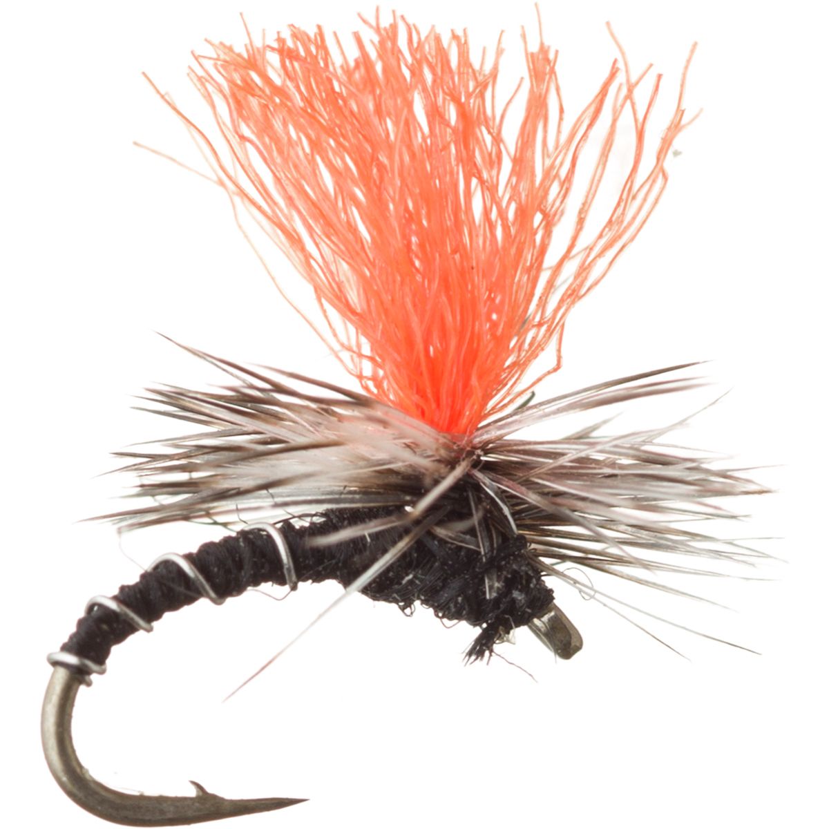 Montana Fly Company Bucky´s Klinkhammer - 12-Pack