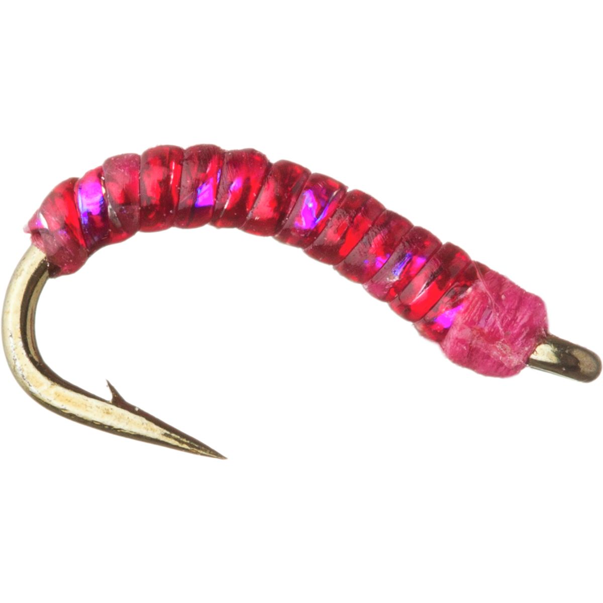 Montana Fly Company Theo´s Spark-a-Lid - 12-Pack
