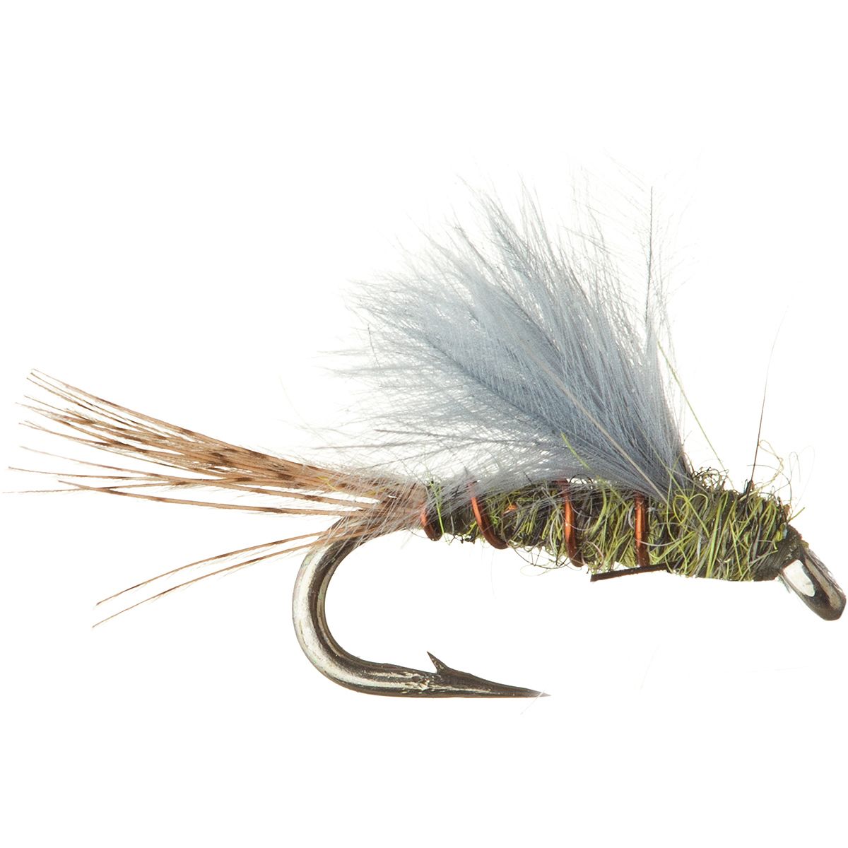 Montana Fly Company RS2 - 12-Pack
