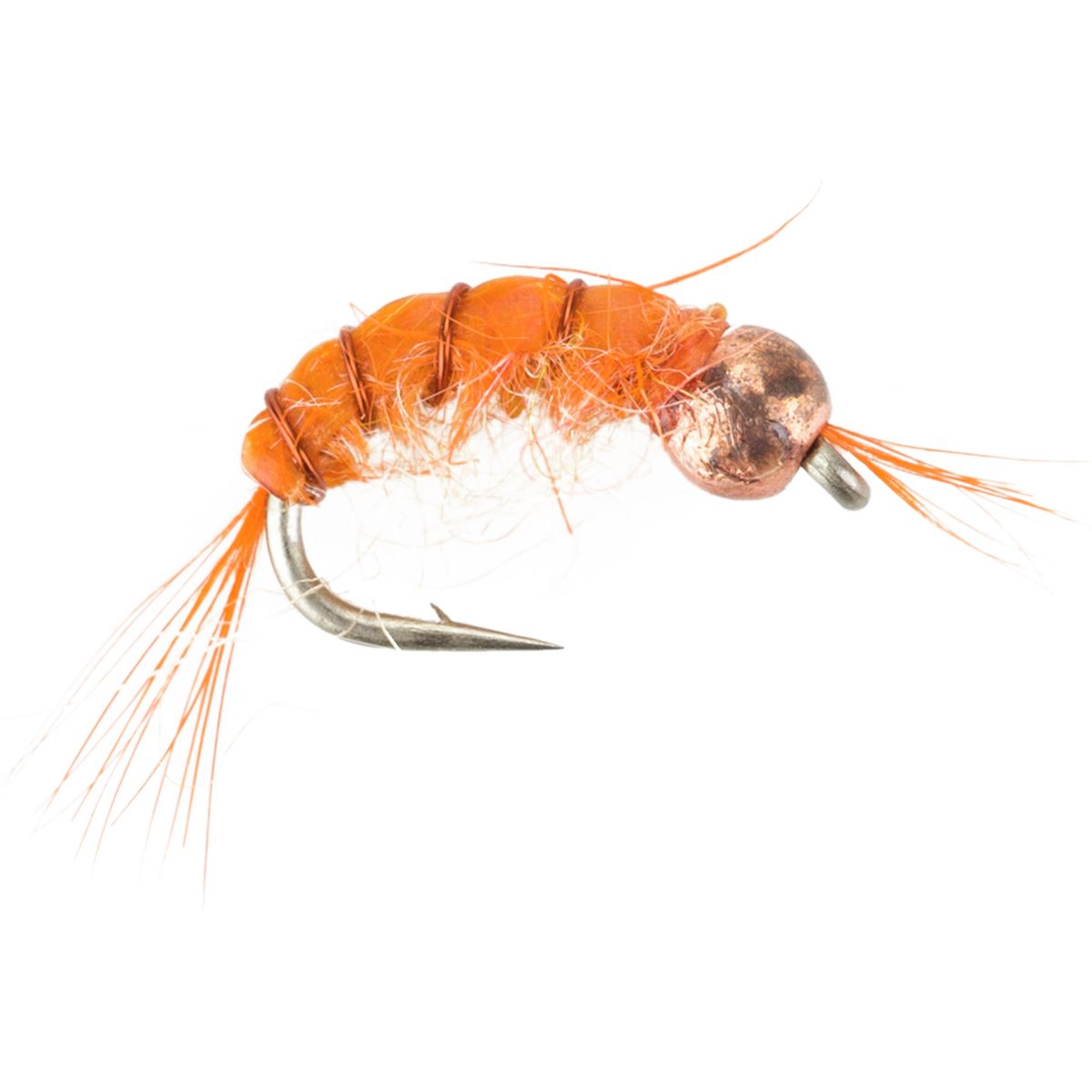 Montana Fly Company BH Scud - 12-Pack