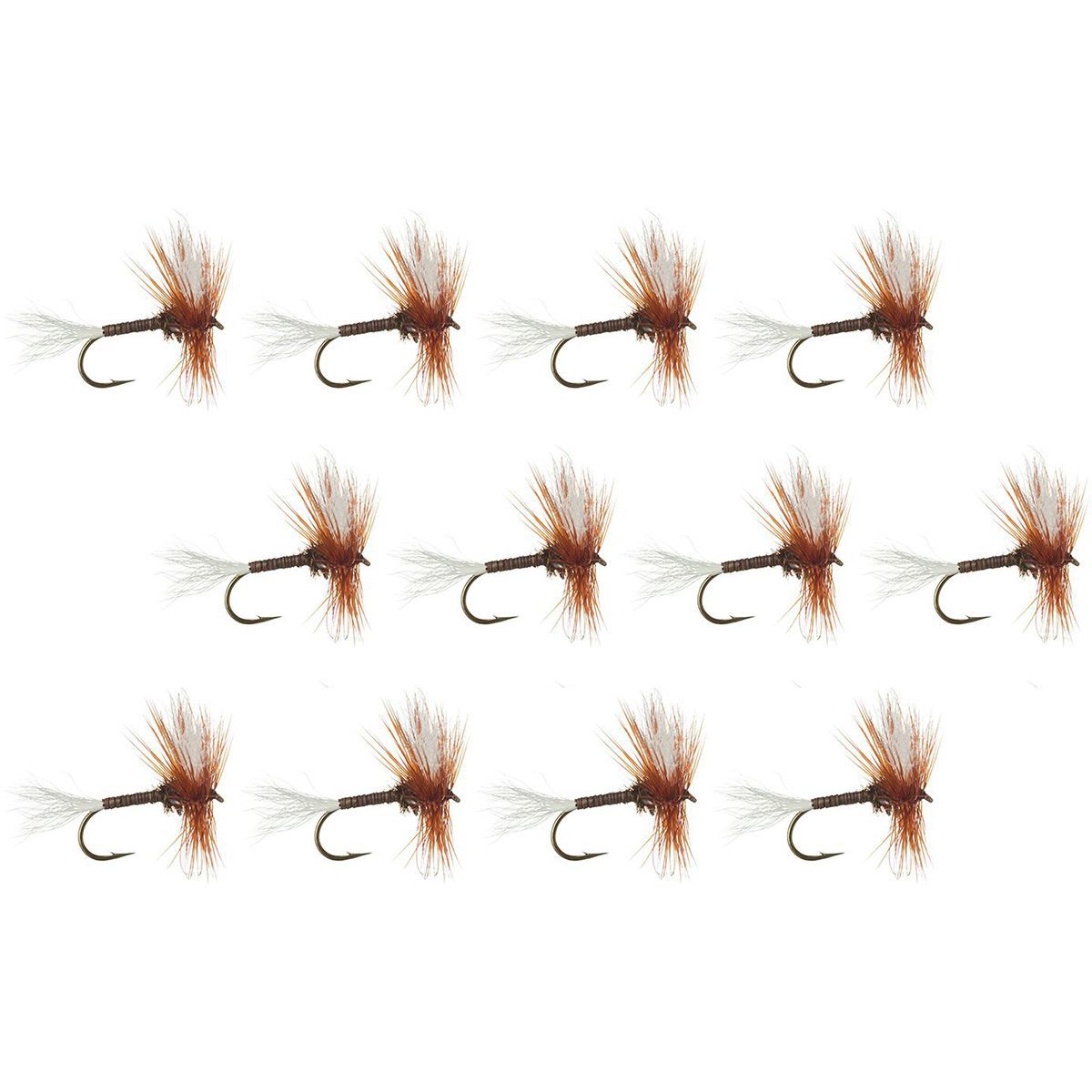 Montana Fly Company H & L Variant 12Pack Fly Fishing