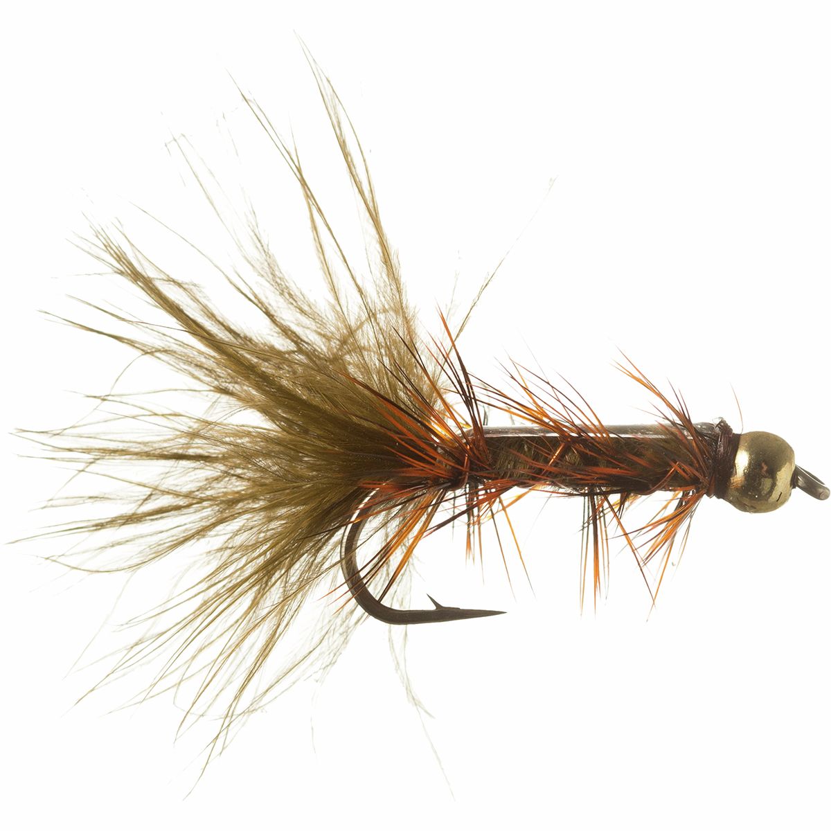 Montana Fly Company Ultimate Stillwater/Lake 10pc Fly Assortment Fishing