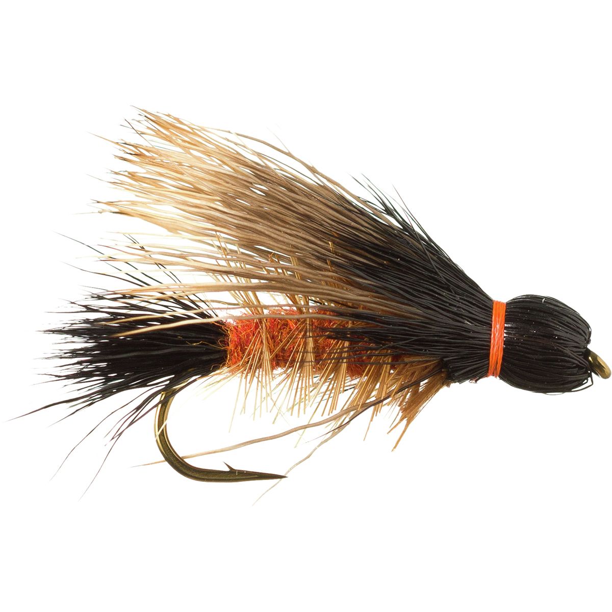 Montana Fly Company Henry´s Fork Salmonfly - 12 Pack