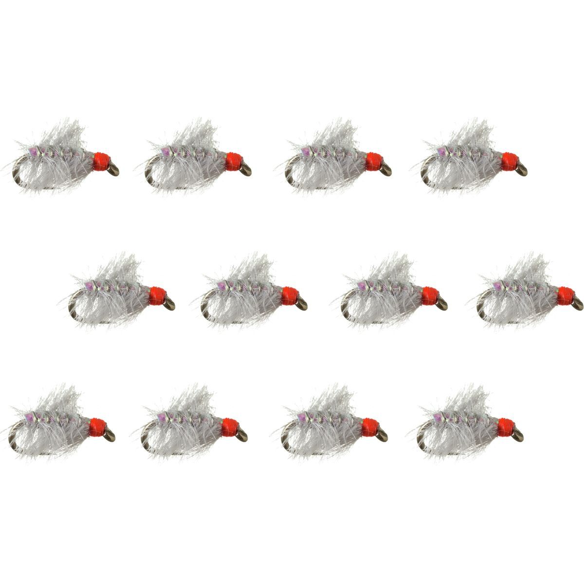 Montana Fly Company Ray Charles 12 Pack Fishing