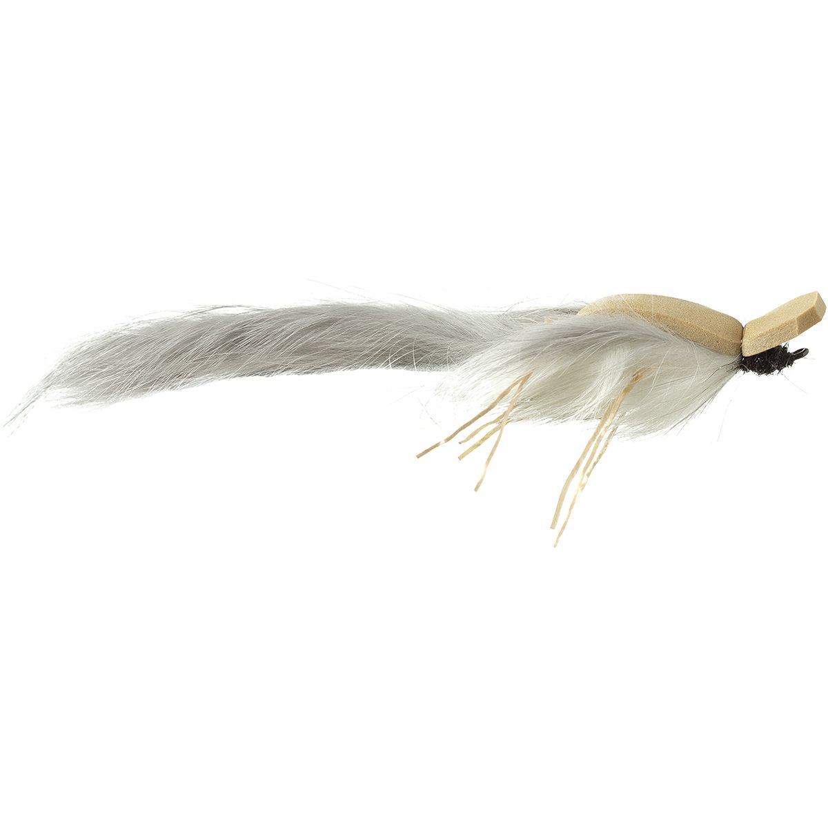 Montana Fly Company Pavlovich´s Midnight Express Mouse...