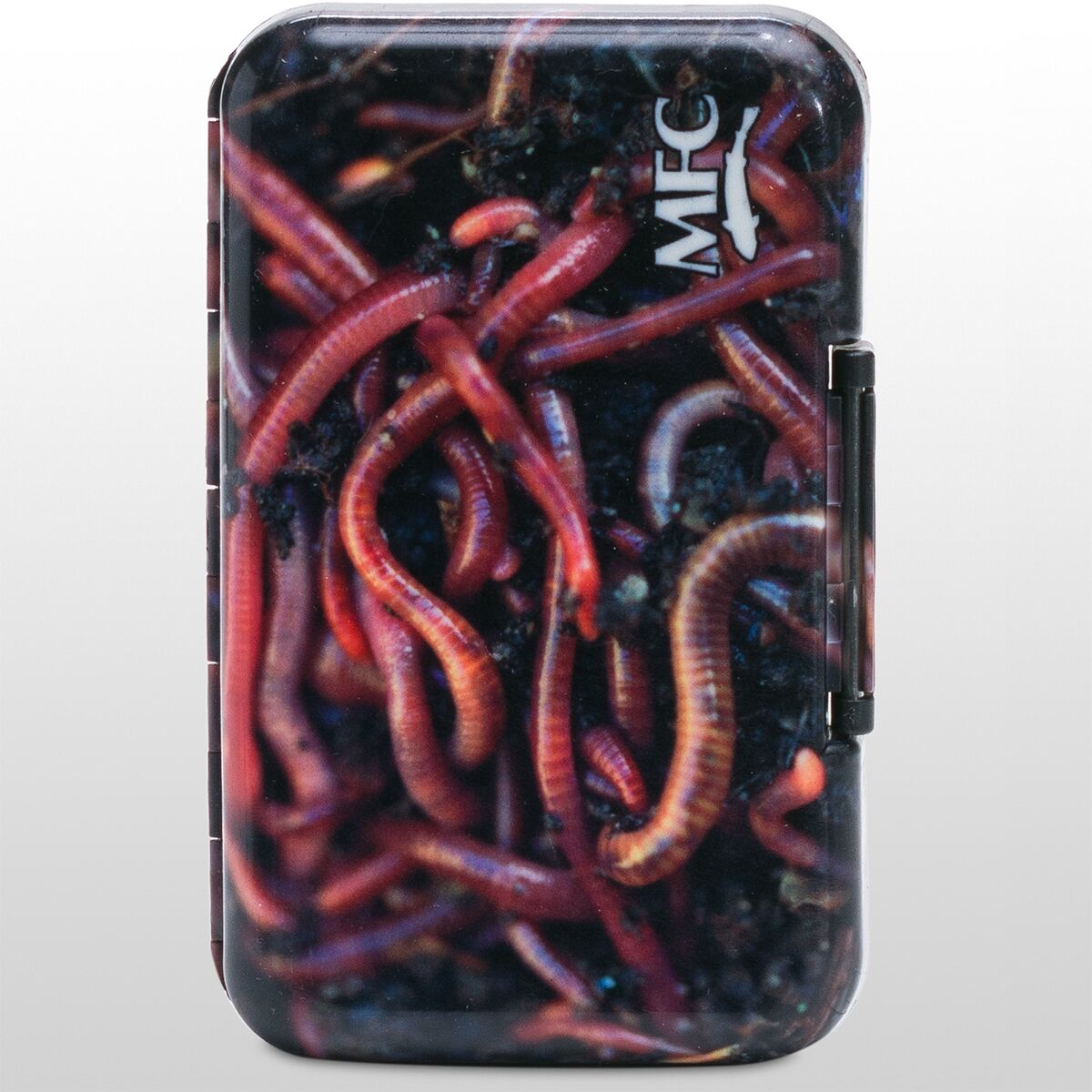 Montana Fly Company Poly Fly Box - Fly Fishing