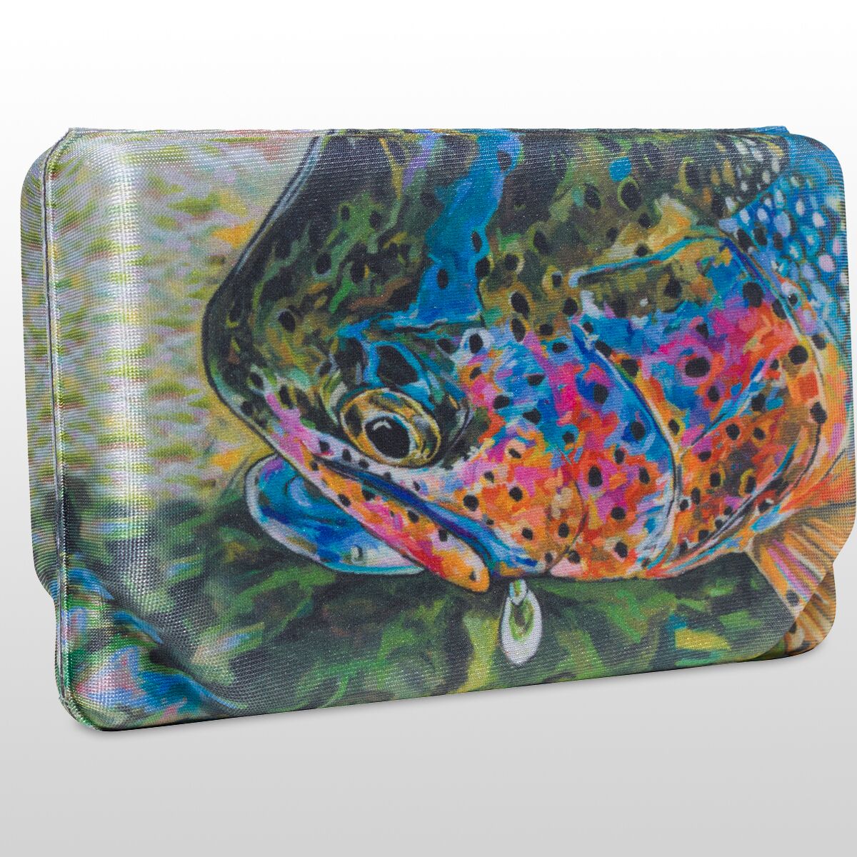 Montana Fly Company Flyweight Fly Box